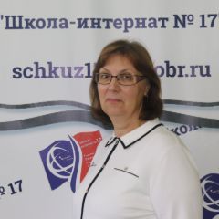 Каневская Инна