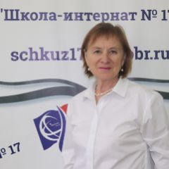Лесникова Антонида