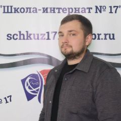 Кирьянов Денис