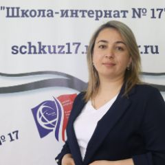Мансурова Мохигул