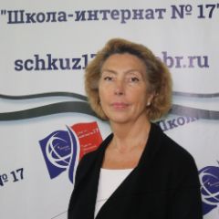 Зуева Татьяна Васильевна