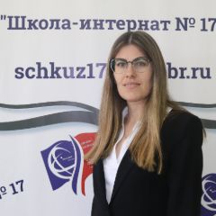 Забирова Алсу Рависовна