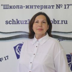 Мельникова Ольга