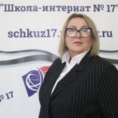 Сапрунова Екатерина