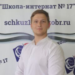 Евтушенко Даниил Ильич