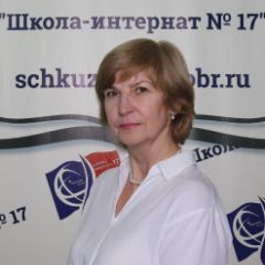 Колокольцева Наталья