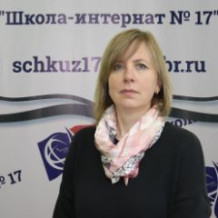 Казакова Екатерина