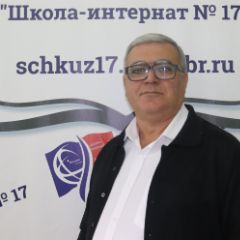 Саркисов Игорь