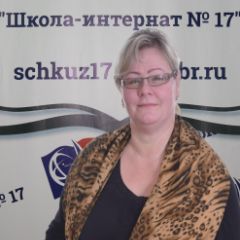 Сандульская Маргарита