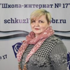 Гурова Софья Владимировна