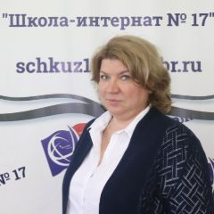 Ткачева Мария