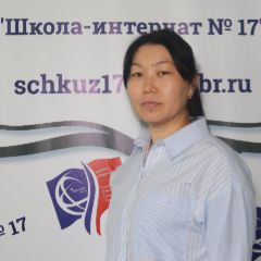 Мамашер Кызы