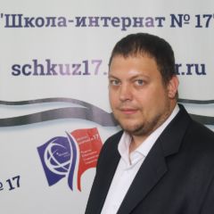 Семенов Дмитрий