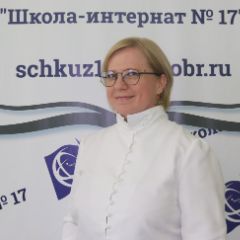 Матич Елена