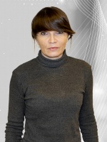 Старкова Наталья
