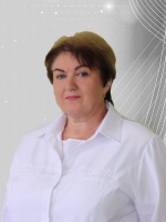 Свидерская Наталия
